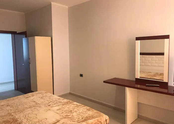 Kompleksi Kenaqesia