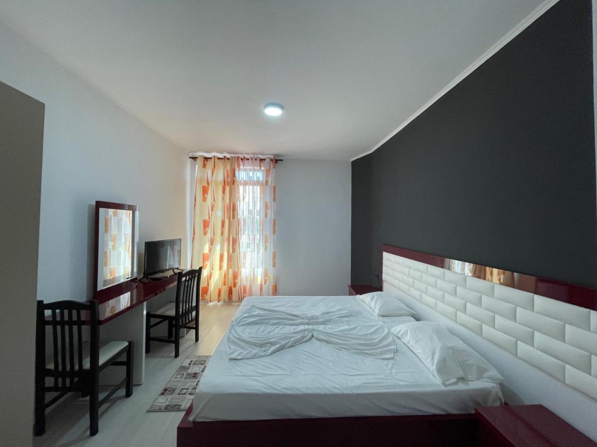 Bed & Breakfast Kompleksi Kenaqesia Rubjeke