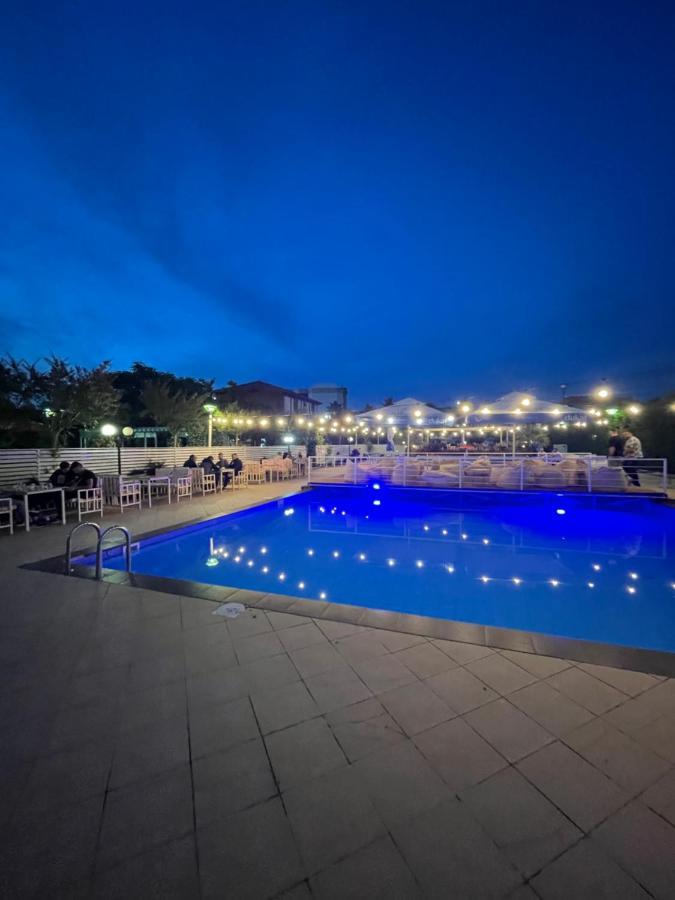 Kompleksi Kenaqesia Bed & Breakfast