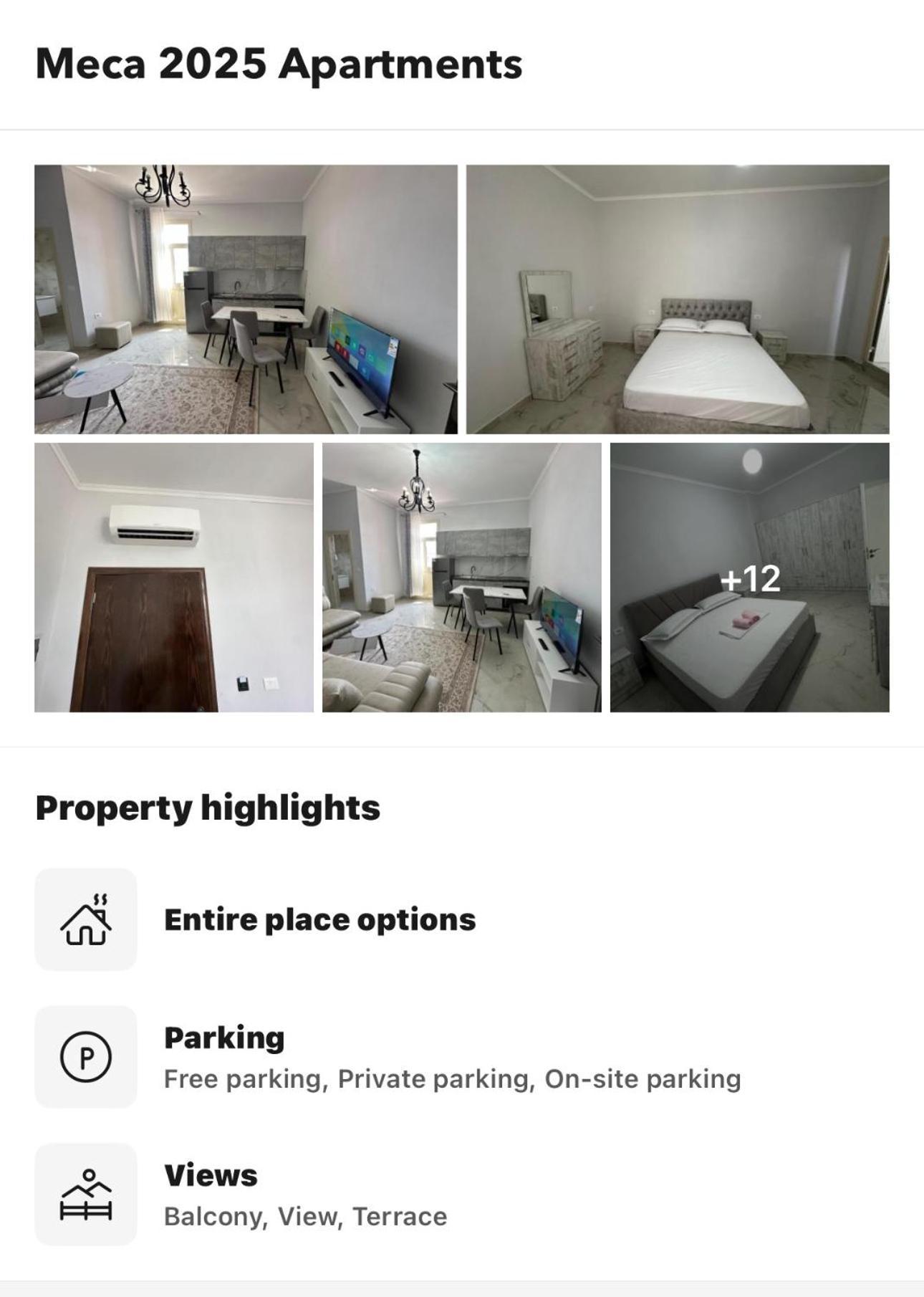 Kompleksi Kenaqesia 4* Rubjeke